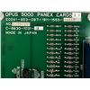 Image 3 : Okuma #E0241-653-0971-1191-1555-16019 OPUS 5000 Panex Card5 2.1 Circuit Board