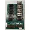 Image 1 : Okuma #E3900-596-002-212-122 CR Card2 Circuit Board