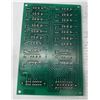 Image 2 : Okuma #E3900-596-002-212-122 CR Card2 Circuit Board