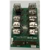Image 1 : Okuma #E3900-596-001-B-412-3 CR Card1 Circuit Board