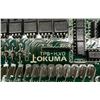 Image 3 : Okuma #E4809-770-053-B FOPT Circuit Board
