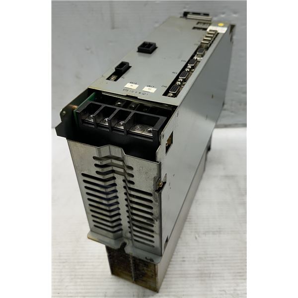 Okuma #MIV08-L-V5 Servo Drive