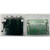 Image 2 : Lot of (2) Misc. Okuma Circuit Boards #E4809-907-028 & #E0241-578-023-1