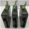 Image 3 : (3) Okuma #DN-SLV / A911-3050 Modules