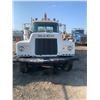 Image 2 : 1981 MACK 600 S/A Cable Pull Truck with picker, air compressor and radial hydraulic large capacity w