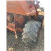Image 3 : 1980 DITCHWITCH R100 4x4 Trencher with planetary differential drive and Detroit diesel 4-53 engine,