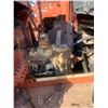 Image 5 : 1980 DITCHWITCH R100 4x4 Trencher with planetary differential drive and Detroit diesel 4-53 engine,