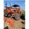 Image 1 : 1980 DITCHWITCH R100 4x4 Trencher with planetary differential drive and Detroit diesel 4-53 engine, 