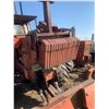 Image 3 : 1980 DITCHWITCH R100 4x4 Trencher with planetary differential drive and Detroit diesel 4-53 engine, 