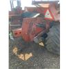 Image 4 : 1980 DITCHWITCH R100 4x4 Trencher with planetary differential drive and Detroit diesel 4-53 engine, 