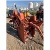 Image 2 : 1991 DITCHWITCH A655 Combo (plow/trench) Attachment for 6510 or 7510 trencher, c/w reel carrier, SN: