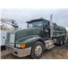 Image 1 : 1995 INTERNATIONAL 9400 T/A Dump Truck, Current CVIP, NEW front tires, front brakes and six new inje