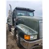 Image 3 : 1995 INTERNATIONAL 9400 T/A Dump Truck, Current CVIP, NEW front tires, front brakes and six new inje
