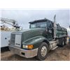 Image 49 : 1995 INTERNATIONAL 9400 T/A Dump Truck, Current CVIP, NEW front tires, front brakes and six new inje
