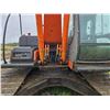 Image 10 : 2005 HITACHI ZX200LC Excavator c/w 1997 CF Thumb attachment &  36" standard dig bucket, auxilliary h