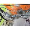 Image 2 : 2005 HITACHI ZX200LC Excavator c/w 1997 CF Thumb attachment &  36" standard dig bucket, auxilliary h