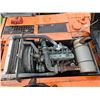 Image 6 : 2005 HITACHI ZX200LC Excavator c/w 1997 CF Thumb attachment &  36" standard dig bucket, auxilliary h