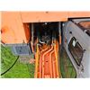 Image 7 : 2005 HITACHI ZX200LC Excavator c/w 1997 CF Thumb attachment &  36" standard dig bucket, auxilliary h