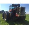Image 3 : 1980 VERSATILE 875 4WD Tractor, engine rebuilt 400hrs ago. Located in PEACE RIVER, AB, Runs, Shows 3