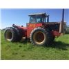 Image 4 : 1980 VERSATILE 875 4WD Tractor, engine rebuilt 400hrs ago. Located in PEACE RIVER, AB, Runs, Shows 3