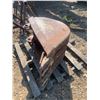 Image 2 : CASE 24" Digging Bucket for 580 Backhoe