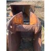 Image 2 : CASE 20" Digging Bucket for 580 Backhoe