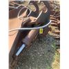 Image 2 : 7' Twist Wrist Chuck Blade, IMAC coupler, for 22 ton excavator, SN: 8411