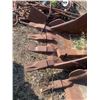 Image 3 : 1985 BEALES 32" Digging Bucket, IMAC coupler, for 22 ton excavator