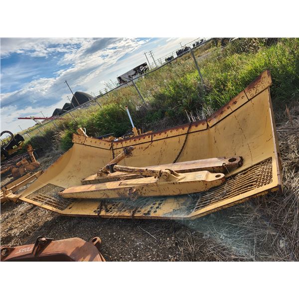 17' Landfill Blade for TD25