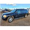 Image 17 : 2004 GMC Envoy XUV SLE, V8, 4WD, One Owner, c/w winter tires on rims, new trans 30,000km ago, Showin
