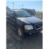 Image 2 : 2004 GMC Envoy XUV SLE, V8, 4WD, One Owner, c/w winter tires on rims, new trans 30,000km ago, Showin