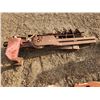 Image 1 : DITCHWITCH R100 Trencher Boom and Auger Attachments