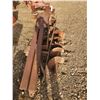 Image 3 : DITCHWITCH R100 Trencher Boom and Auger Attachments