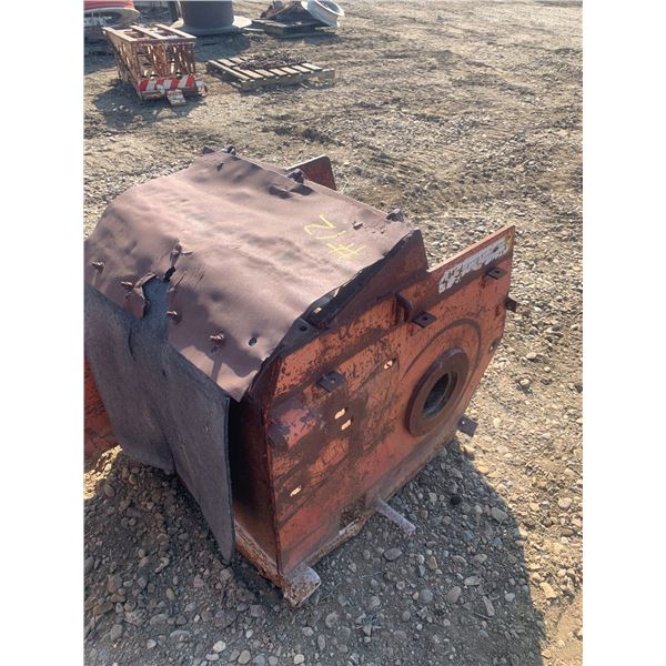 DITCHWITCH R100 Trencher Drive Attachment without boom