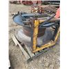 Image 2 : VACTOR sewer flusher hose reel assembly