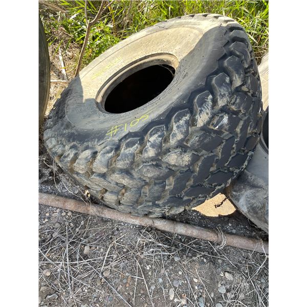 One Tire 21.5L-16