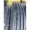 Image 2 : (Selling all together) Eight 11R24.5 Unused Trailer Recap Tires