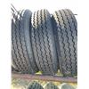 Image 1 : Three Trailer Tires 10.00R15