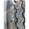 Image 2 : Three Trailer Tires 10.00R15