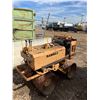 Image 2 : 1985 RAMEX 1746-40007 Compactor, walk behind, Runs, SN: 3096