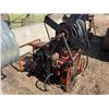 Image 2 : Hydraulic power pack w/Kawasaki 20hp motor