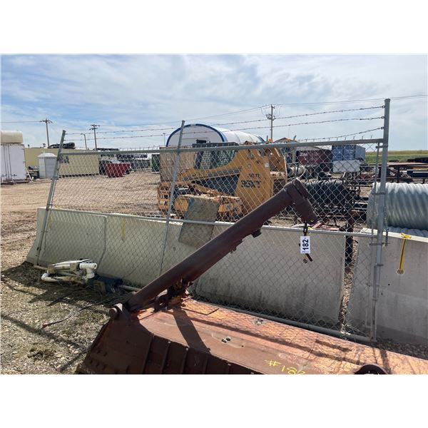 PHOENIX FENCE Chain Link Gate 15ft wide x 7ft high