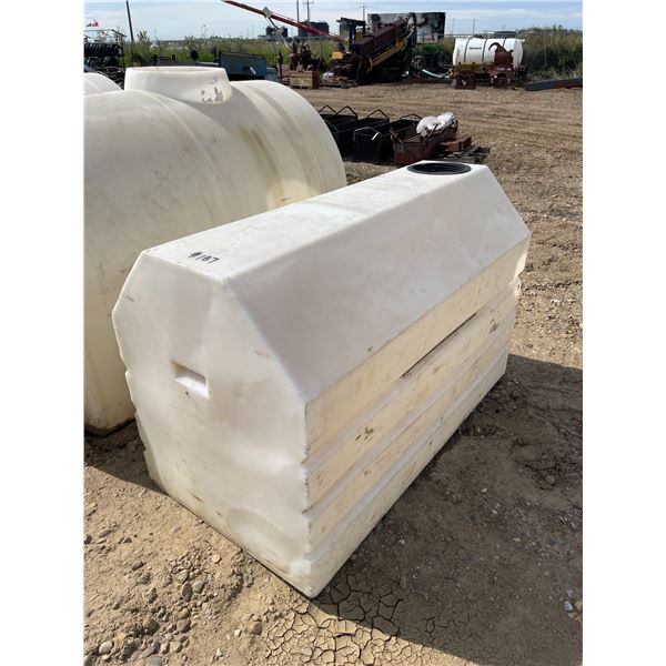 Plastic Water tank