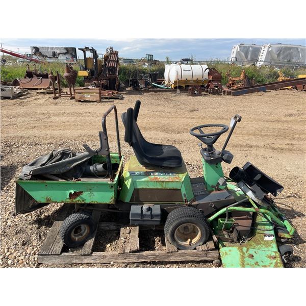 DUETZ-ALLIS 1316H Lawn Mower, Parts, SN: 111495