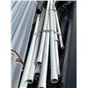 Image 2 : Misc White HDPE pipe and PVC conduit