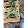 Image 1 : 6" pipe lifting clamp