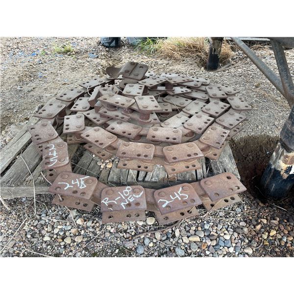 R-100 Digging Chain - unused