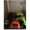 Image 1 : Misc power tools