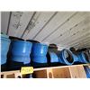 Image 3 : Quantity of C-900 pvc fittings, HYMAX 6" repair coupling and three ROBAR repair sleeves