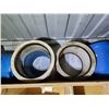 Image 8 : Quantity of C-900 pvc fittings, HYMAX 6" repair coupling and three ROBAR repair sleeves